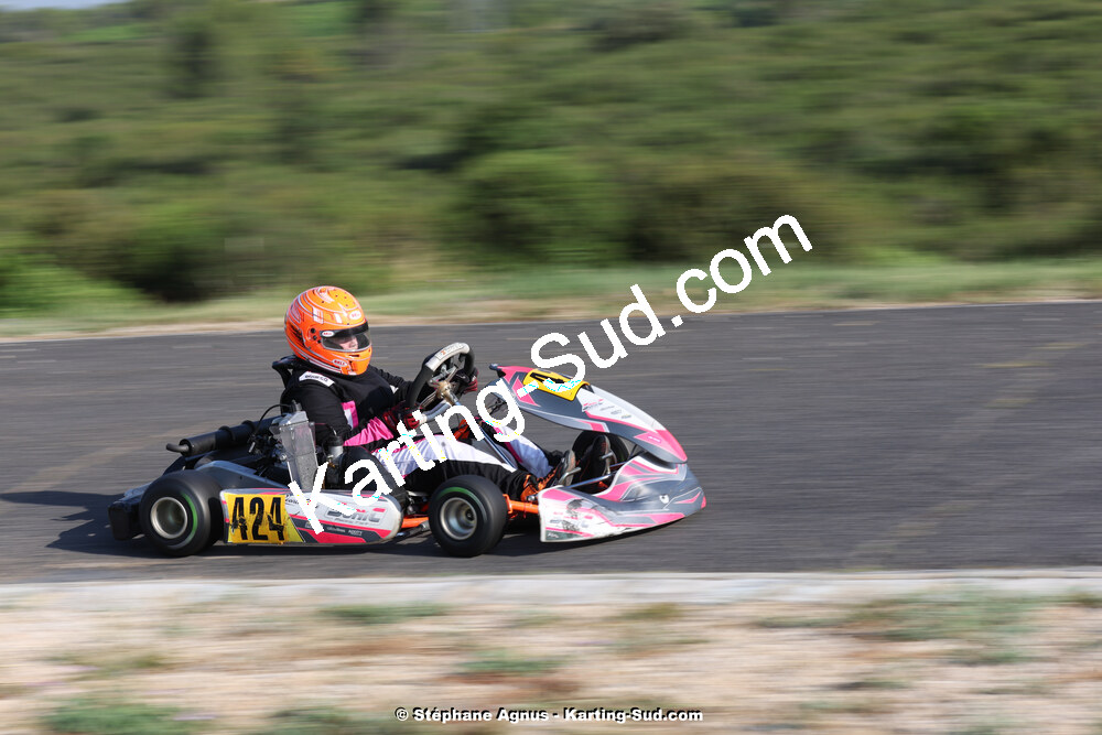 29 & 30/07/2023 : Elceka forever ! à Grabels (photos Stéphane Agnus) 2023 — karting