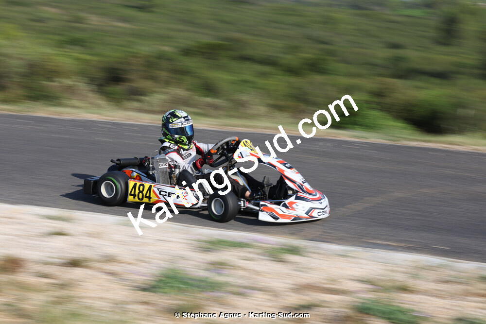 29 & 30/07/2023 : Elceka forever ! à Grabels (photos Stéphane Agnus) 2023 — karting