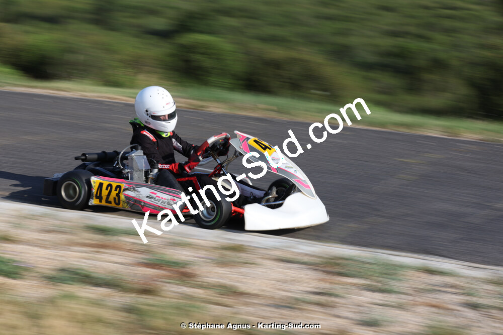 29 & 30/07/2023 : Elceka forever ! à Grabels (photos Stéphane Agnus) 2023 — karting