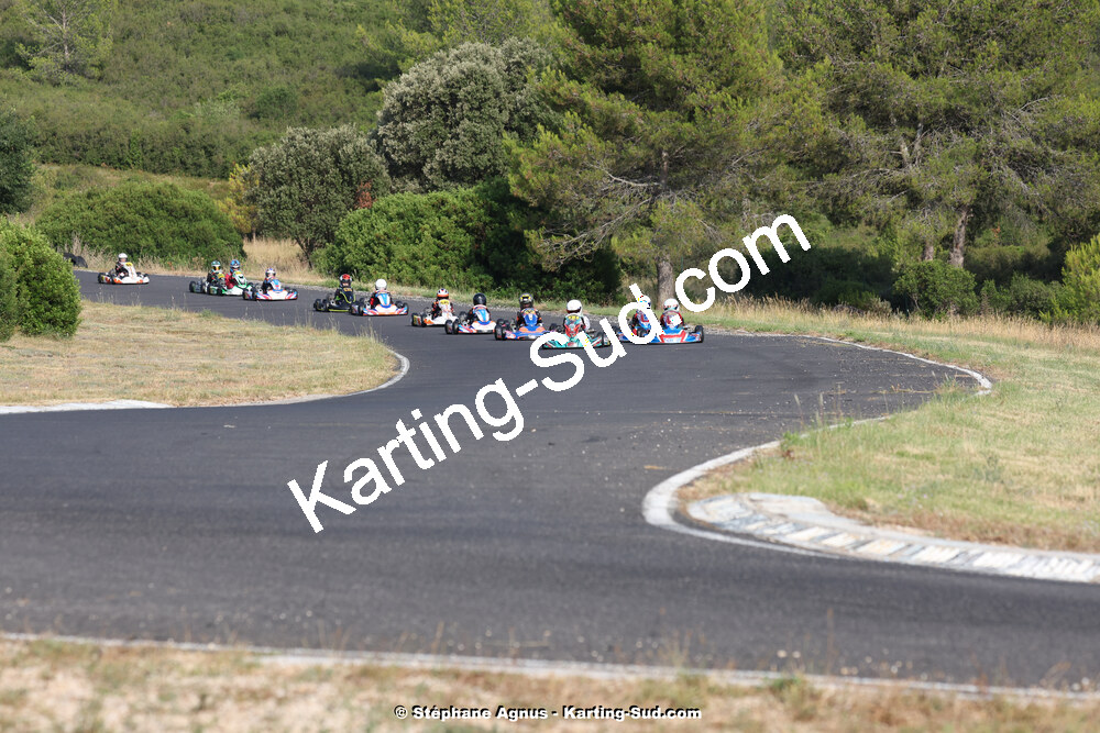 29 & 30/07/2023 : Elceka forever ! à Grabels (photos Stéphane Agnus) 2023 — karting