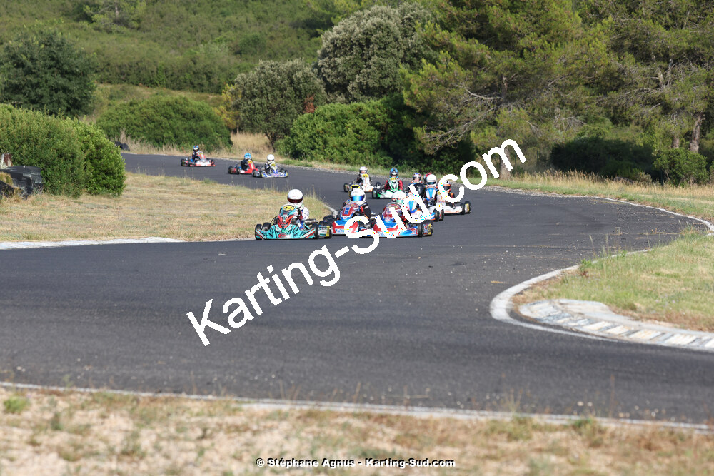 29 & 30/07/2023 : Elceka forever ! à Grabels (photos Stéphane Agnus) 2023 — karting