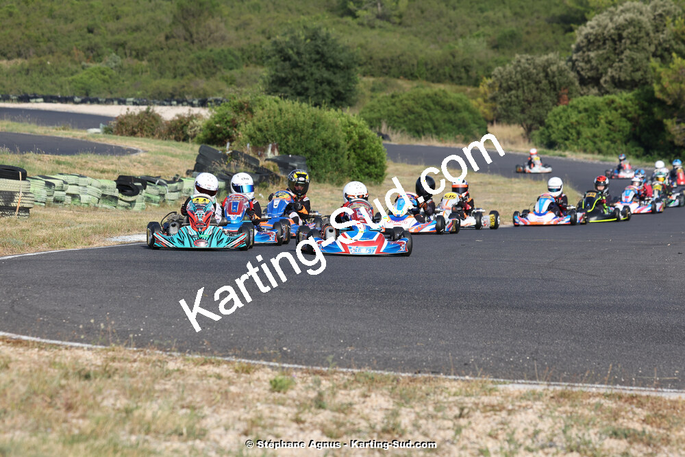 29 & 30/07/2023 : Elceka forever ! à Grabels (photos Stéphane Agnus) 2023 — karting