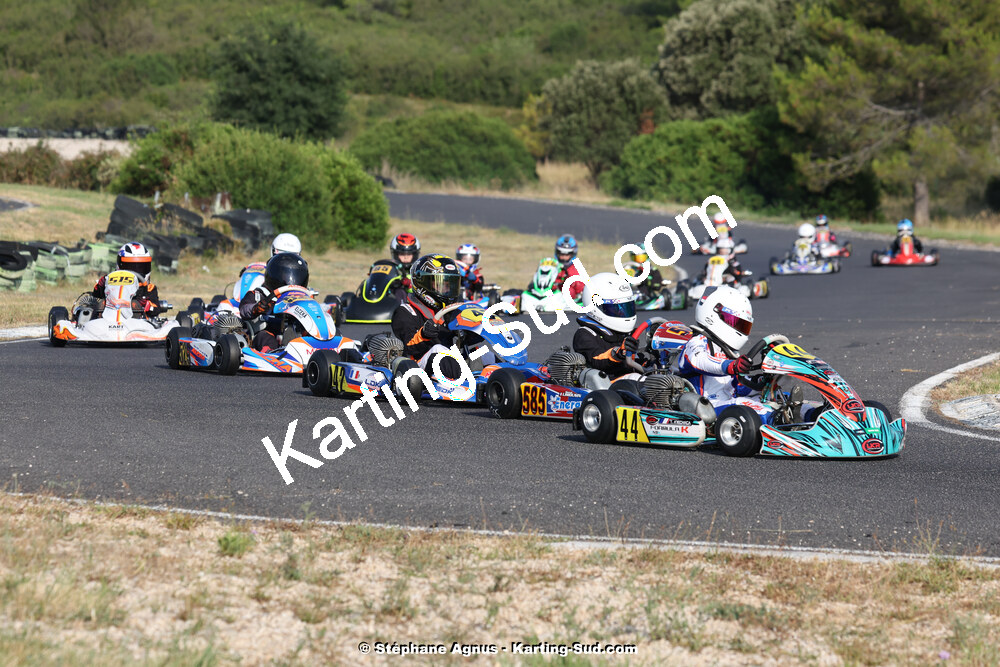 29 & 30/07/2023 : Elceka forever ! à Grabels (photos Stéphane Agnus) 2023 — karting