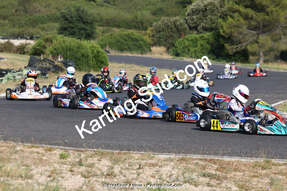 29 & 30/07/2023 : Elceka forever ! à Grabels (photos Stéphane Agnus) 2023 — karting