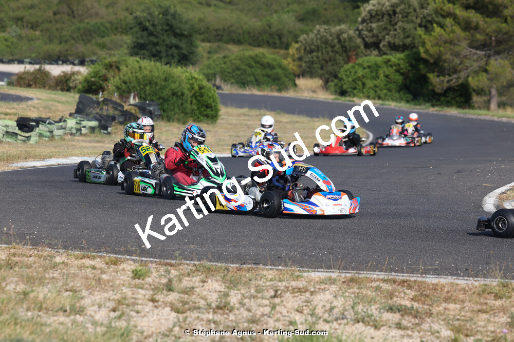 29 & 30/07/2023 : Elceka forever ! à Grabels (photos Stéphane Agnus) 2023 — karting
