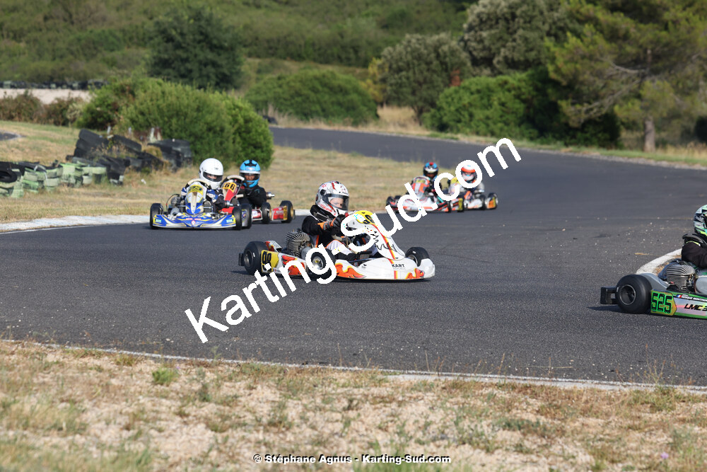 29 & 30/07/2023 : Elceka forever ! à Grabels (photos Stéphane Agnus) 2023 — karting