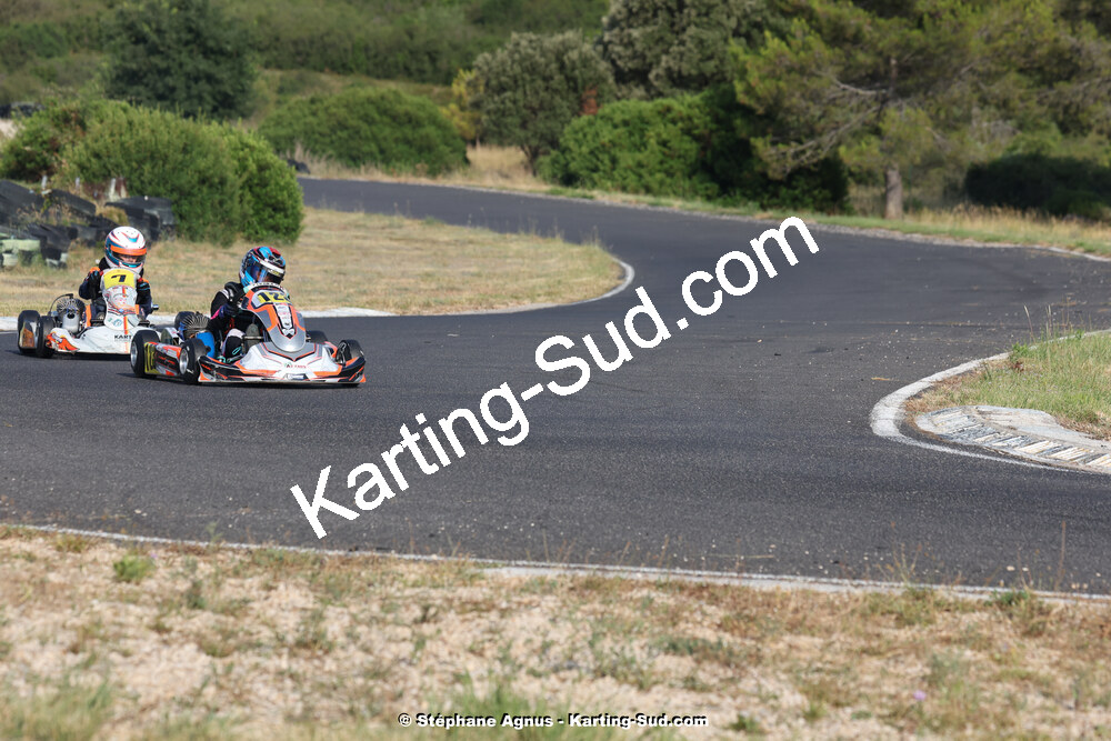 29 & 30/07/2023 : Elceka forever ! à Grabels (photos Stéphane Agnus) 2023 — karting
