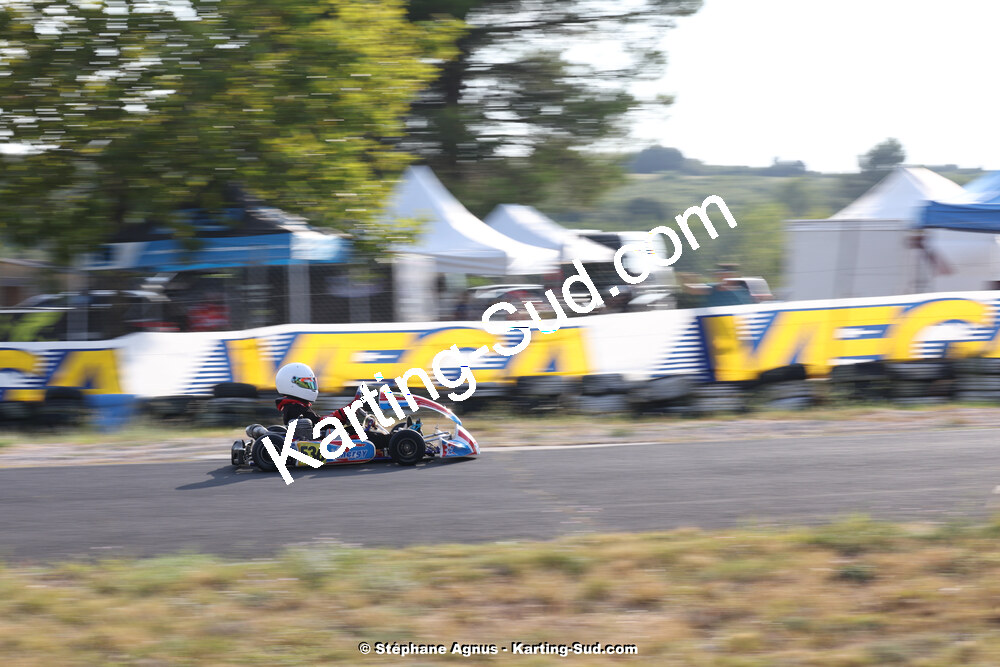 29 & 30/07/2023 : Elceka forever ! à Grabels (photos Stéphane Agnus) 2023 — karting