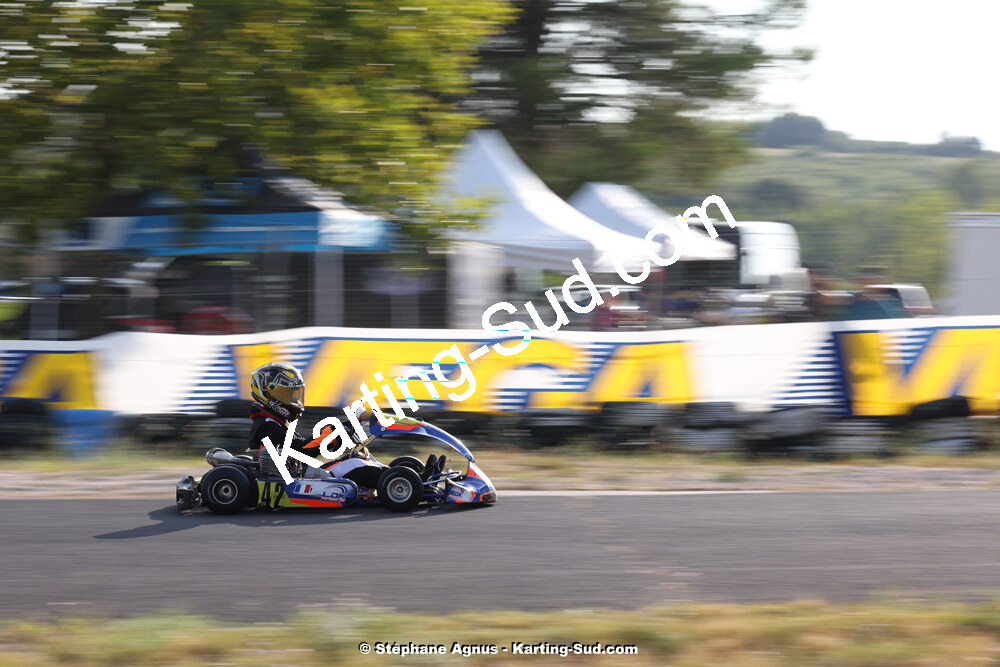 29 & 30/07/2023 : Elceka forever ! à Grabels (photos Stéphane Agnus) 2023 — karting