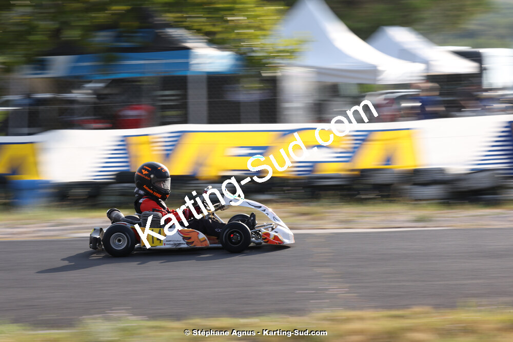29 & 30/07/2023 : Elceka forever ! à Grabels (photos Stéphane Agnus) 2023 — karting