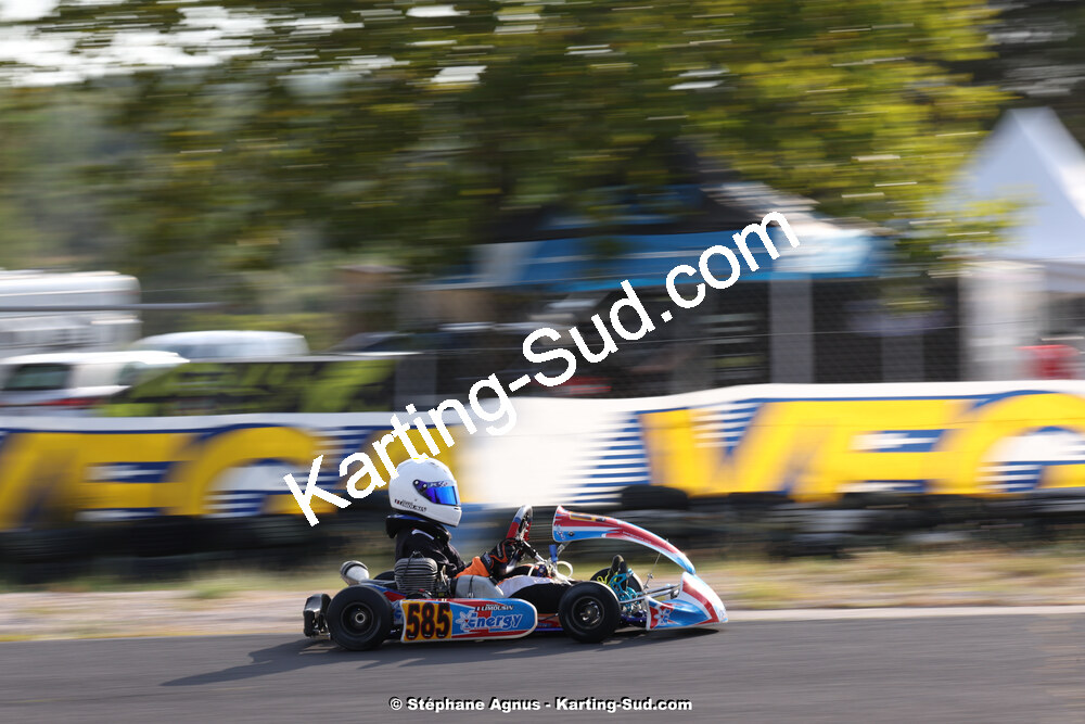 29 & 30/07/2023 : Elceka forever ! à Grabels (photos Stéphane Agnus) 2023 — karting
