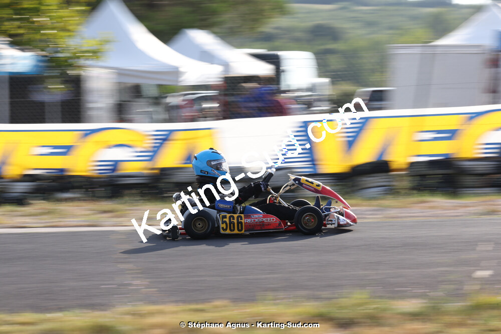 29 & 30/07/2023 : Elceka forever ! à Grabels (photos Stéphane Agnus) 2023 — karting