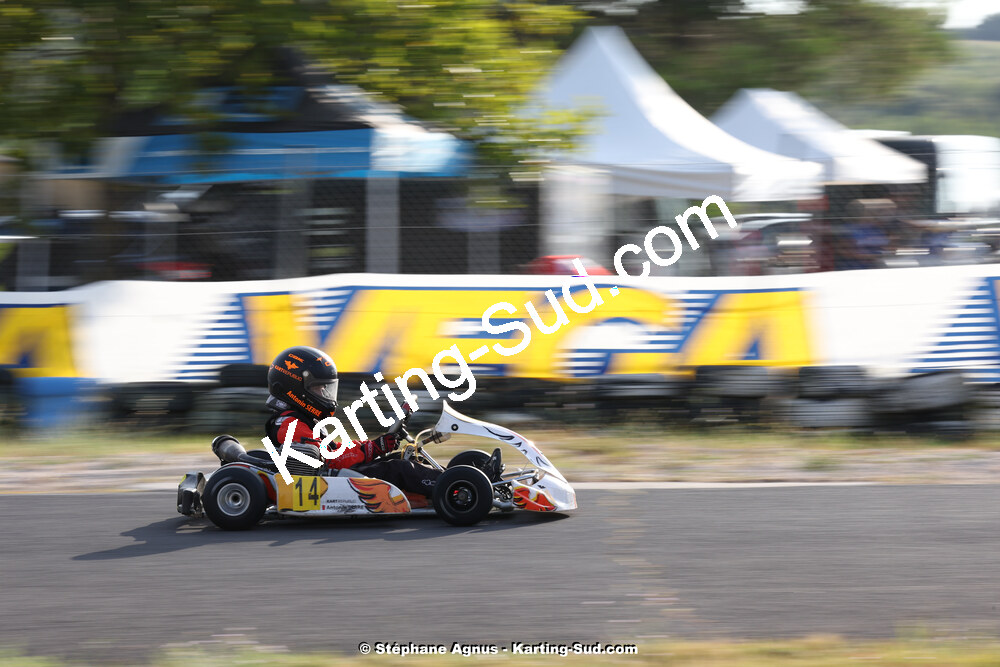 29 & 30/07/2023 : Elceka forever ! à Grabels (photos Stéphane Agnus) 2023 — karting