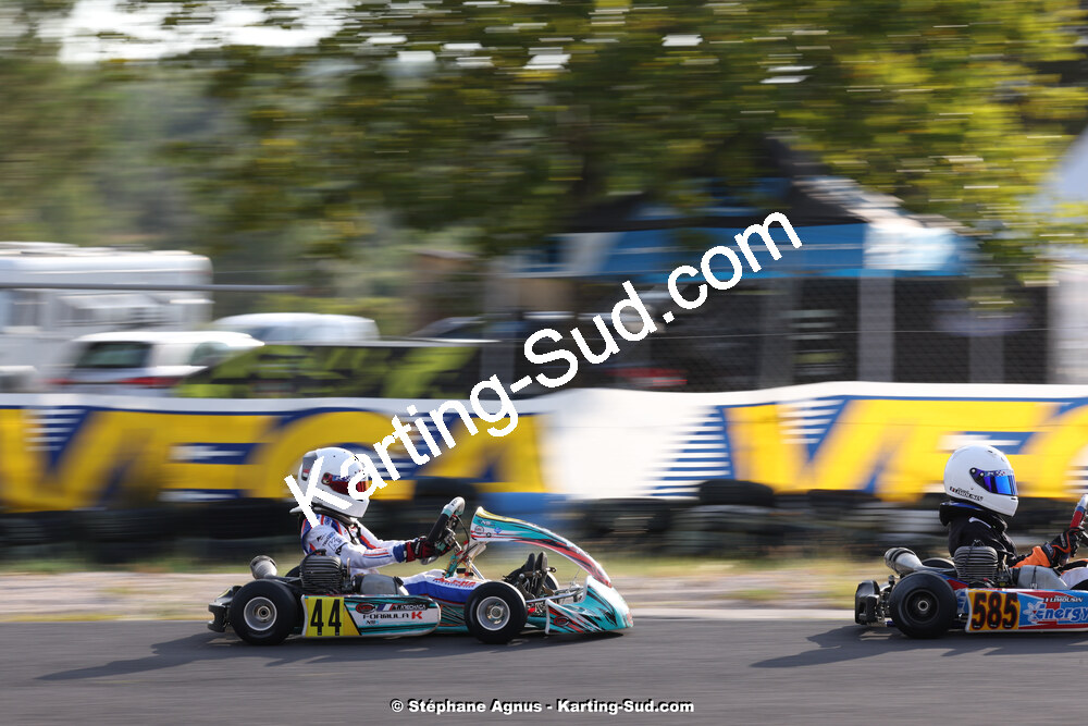 29 & 30/07/2023 : Elceka forever ! à Grabels (photos Stéphane Agnus) 2023 — karting