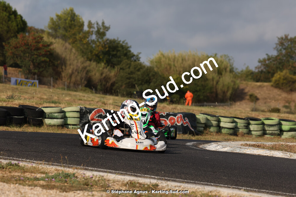 29 & 30/07/2023 : Elceka forever ! à Grabels (photos Stéphane Agnus) 2023 — karting