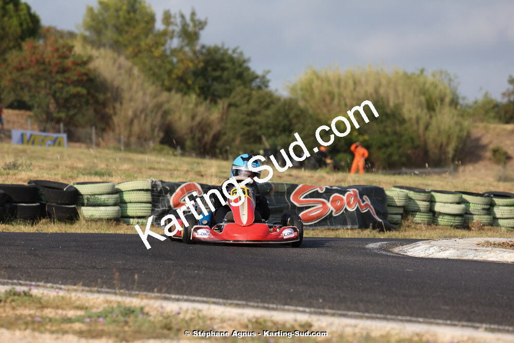 29 & 30/07/2023 : Elceka forever ! à Grabels (photos Stéphane Agnus) 2023 — karting