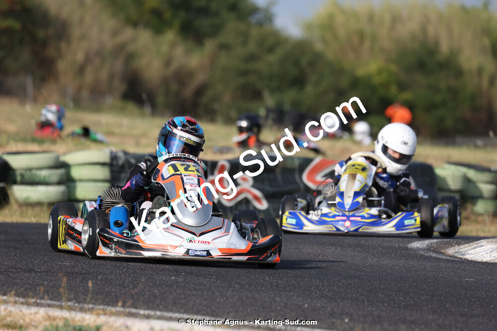 29 & 30/07/2023 : Elceka forever ! à Grabels (photos Stéphane Agnus) 2023 — karting
