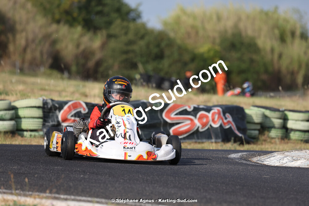 29 & 30/07/2023 : Elceka forever ! à Grabels (photos Stéphane Agnus) 2023 — karting