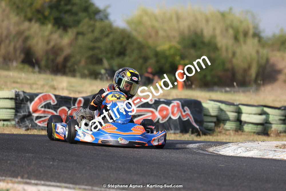 29 & 30/07/2023 : Elceka forever ! à Grabels (photos Stéphane Agnus) 2023 — karting