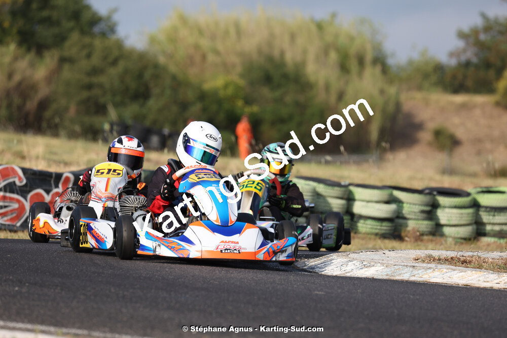 29 & 30/07/2023 : Elceka forever ! à Grabels (photos Stéphane Agnus) 2023 — karting
