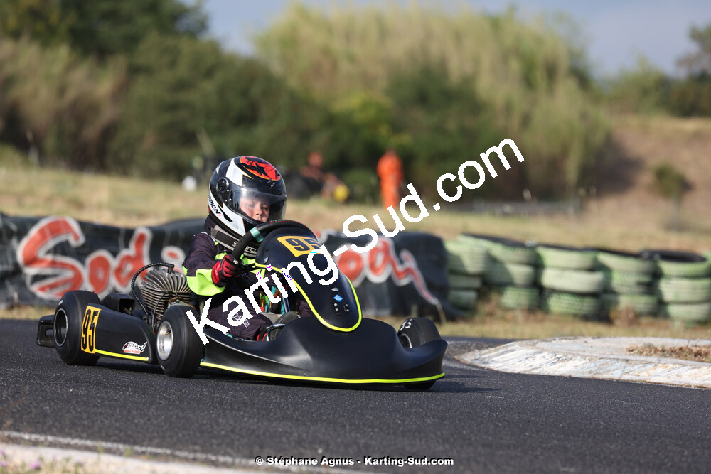 29 & 30/07/2023 : Elceka forever ! à Grabels (photos Stéphane Agnus) 2023 — karting