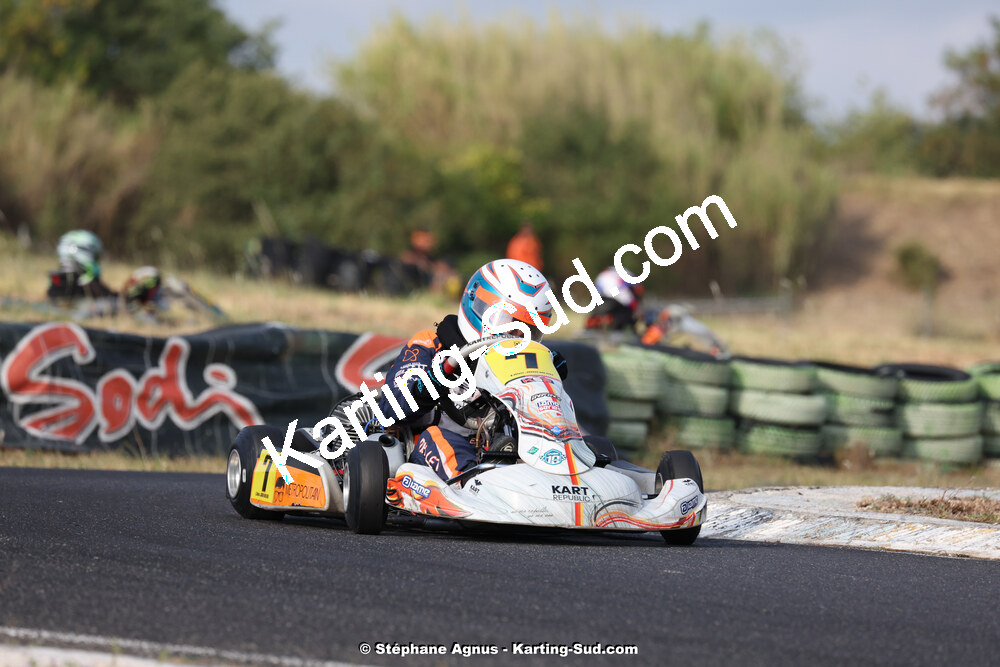 29 & 30/07/2023 : Elceka forever ! à Grabels (photos Stéphane Agnus) 2023 — karting