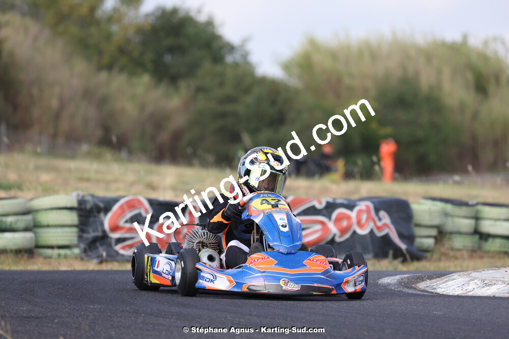 29 & 30/07/2023 : Elceka forever ! à Grabels (photos Stéphane Agnus) 2023 — karting