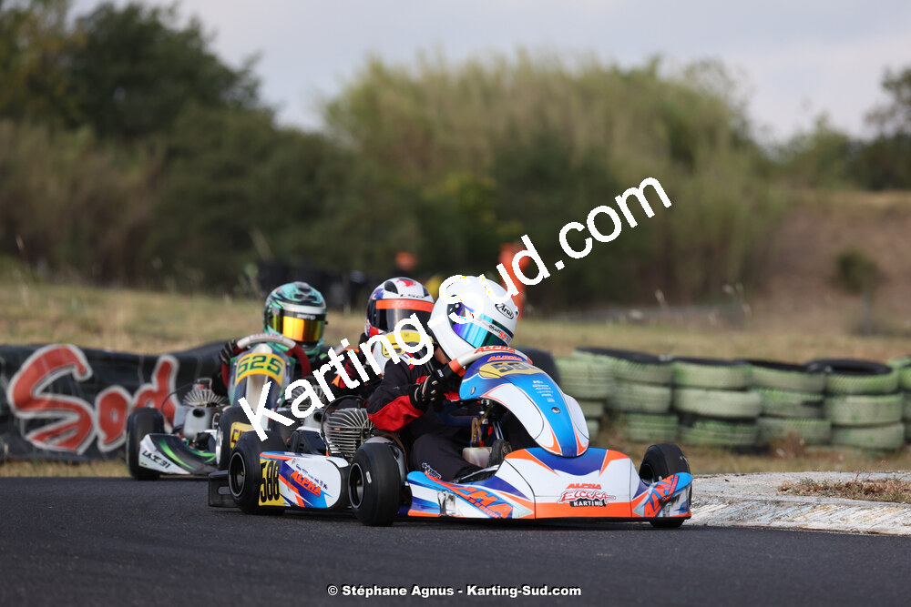 29 & 30/07/2023 : Elceka forever ! à Grabels (photos Stéphane Agnus) 2023 — karting