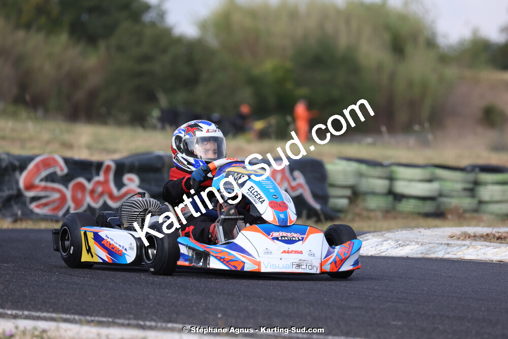 29 & 30/07/2023 : Elceka forever ! à Grabels (photos Stéphane Agnus) 2023 — karting