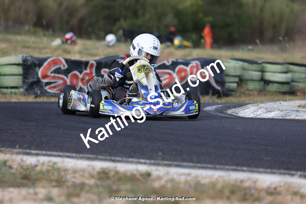 29 & 30/07/2023 : Elceka forever ! à Grabels (photos Stéphane Agnus) 2023 — karting