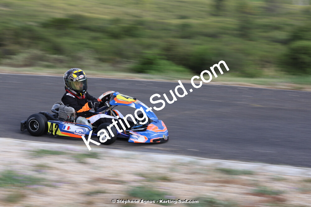29 & 30/07/2023 : Elceka forever ! à Grabels (photos Stéphane Agnus) 2023 — karting