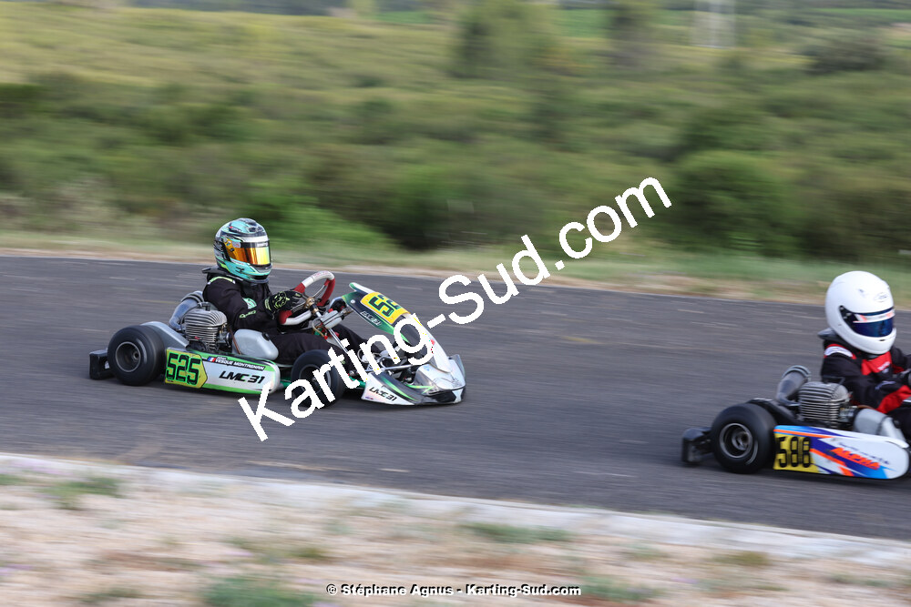 29 & 30/07/2023 : Elceka forever ! à Grabels (photos Stéphane Agnus) 2023 — karting