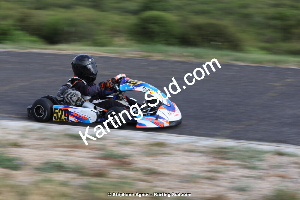 29 & 30/07/2023 : Elceka forever ! à Grabels (photos Stéphane Agnus) 2023 — karting