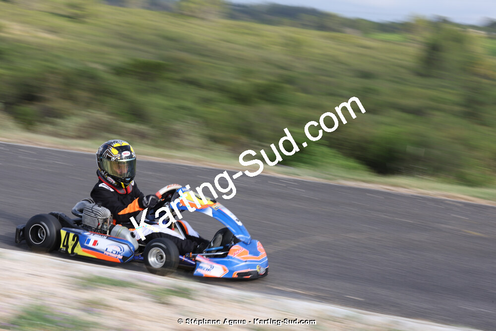29 & 30/07/2023 : Elceka forever ! à Grabels (photos Stéphane Agnus) 2023 — karting