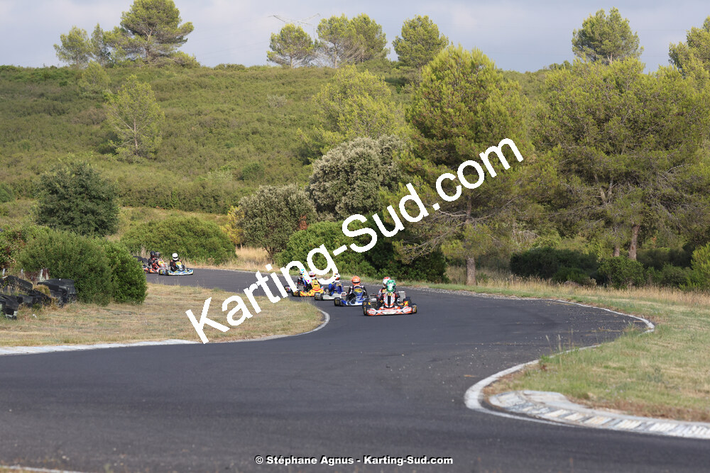 29 & 30/07/2023 : Elceka forever ! à Grabels (photos Stéphane Agnus) 2023 — karting