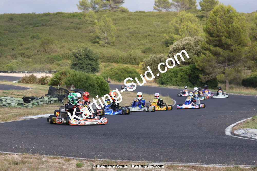 29 & 30/07/2023 : Elceka forever ! à Grabels (photos Stéphane Agnus) 2023 — karting