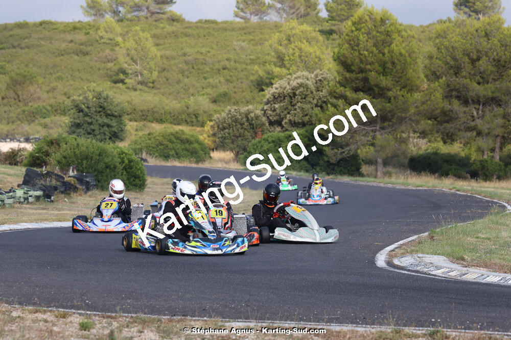 29 & 30/07/2023 : Elceka forever ! à Grabels (photos Stéphane Agnus) 2023 — karting