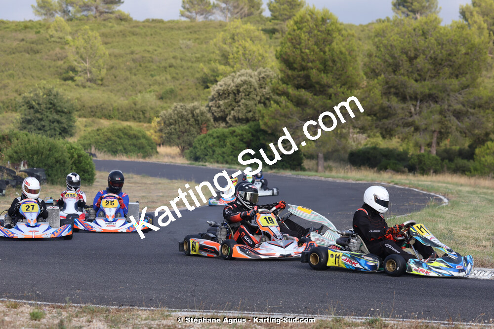 29 & 30/07/2023 : Elceka forever ! à Grabels (photos Stéphane Agnus) 2023 — karting
