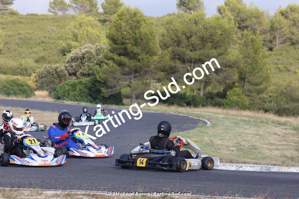 29 & 30/07/2023 : Elceka forever ! à Grabels (photos Stéphane Agnus) 2023 — karting