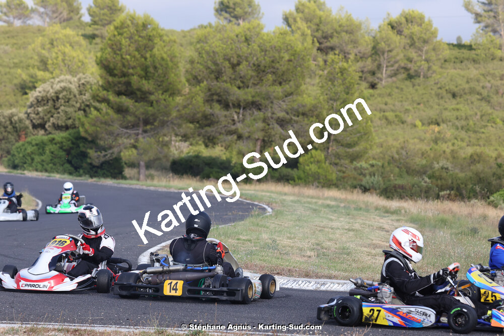 29 & 30/07/2023 : Elceka forever ! à Grabels (photos Stéphane Agnus) 2023 — karting