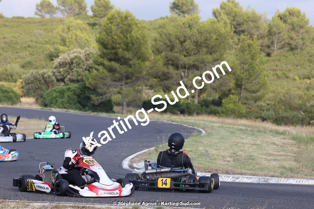 29 & 30/07/2023 : Elceka forever ! à Grabels (photos Stéphane Agnus) 2023 — karting