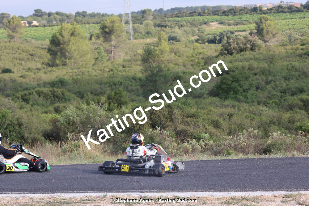 29 & 30/07/2023 : Elceka forever ! à Grabels (photos Stéphane Agnus) 2023 — karting