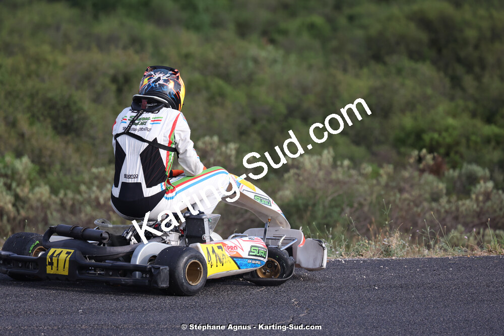 29 & 30/07/2023 : Elceka forever ! à Grabels (photos Stéphane Agnus) 2023 — karting