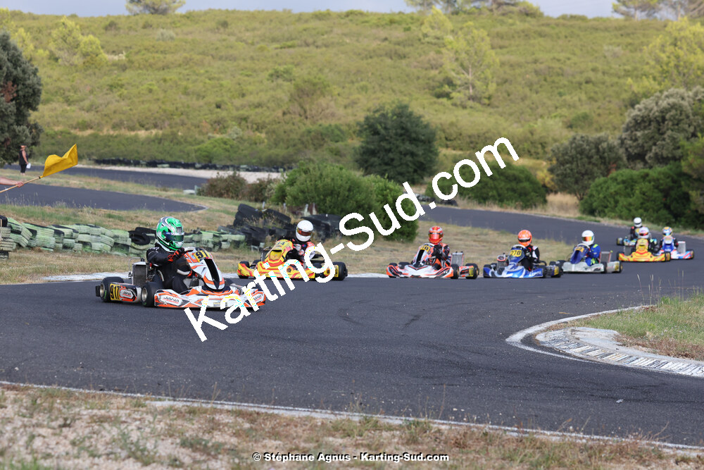 29 & 30/07/2023 : Elceka forever ! à Grabels (photos Stéphane Agnus) 2023 — karting