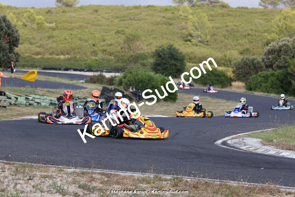 29 & 30/07/2023 : Elceka forever ! à Grabels (photos Stéphane Agnus) 2023 — karting