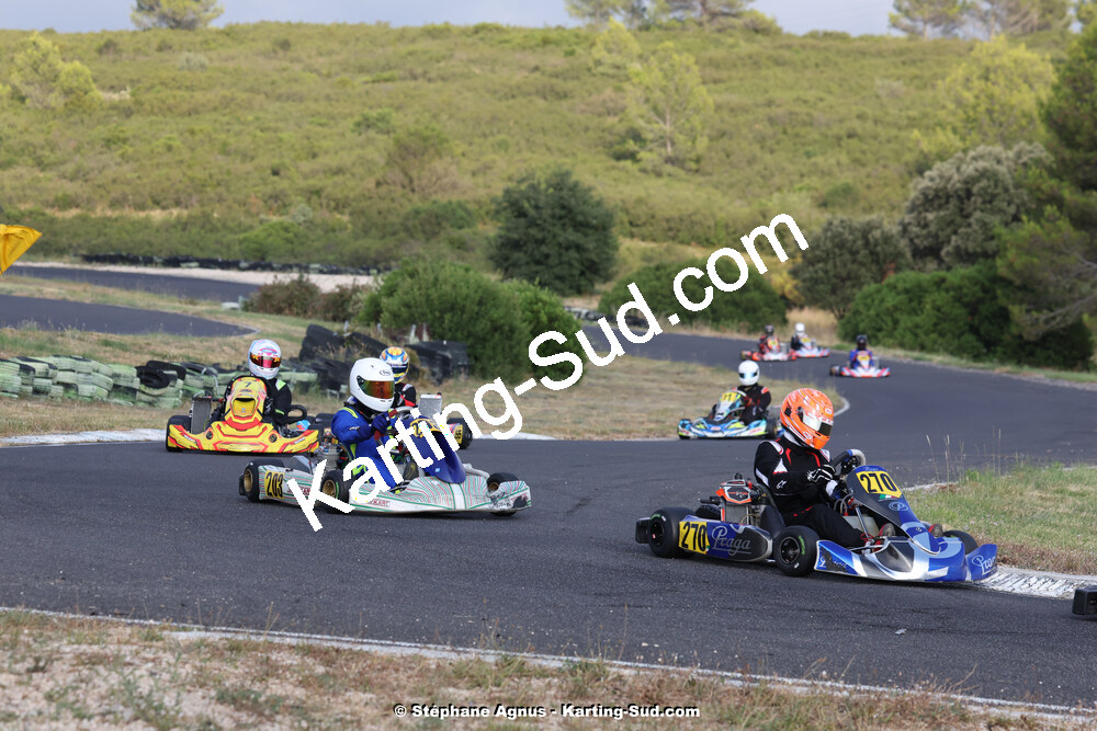 29 & 30/07/2023 : Elceka forever ! à Grabels (photos Stéphane Agnus) 2023 — karting