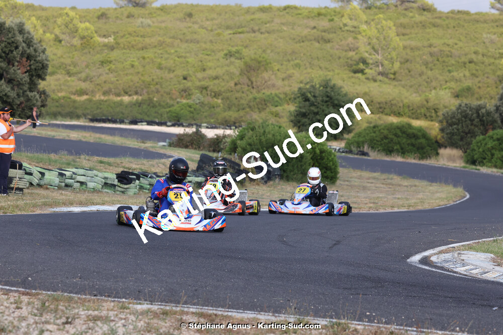 29 & 30/07/2023 : Elceka forever ! à Grabels (photos Stéphane Agnus) 2023 — karting