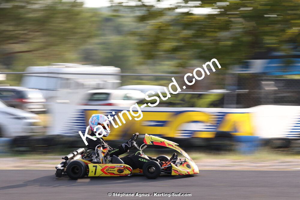 29 & 30/07/2023 : Elceka forever ! à Grabels (photos Stéphane Agnus) 2023 — karting