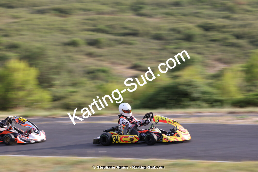 29 & 30/07/2023 : Elceka forever ! à Grabels (photos Stéphane Agnus) 2023 — karting