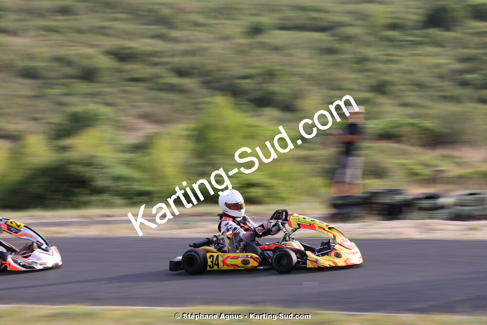 29 & 30/07/2023 : Elceka forever ! à Grabels (photos Stéphane Agnus) 2023 — karting